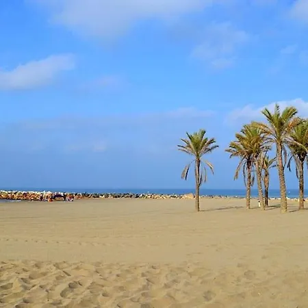 Holiday home Sea View In Marbella