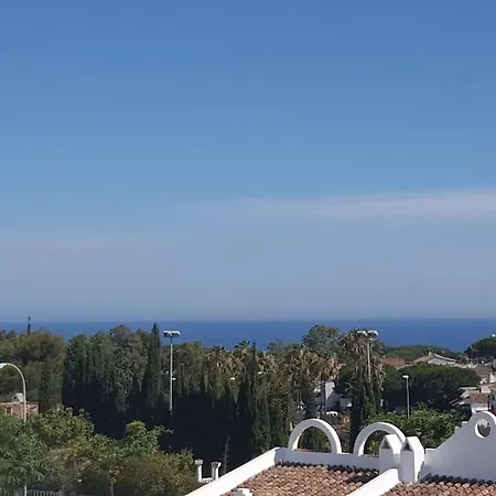 Holiday home Sea View In Marbella