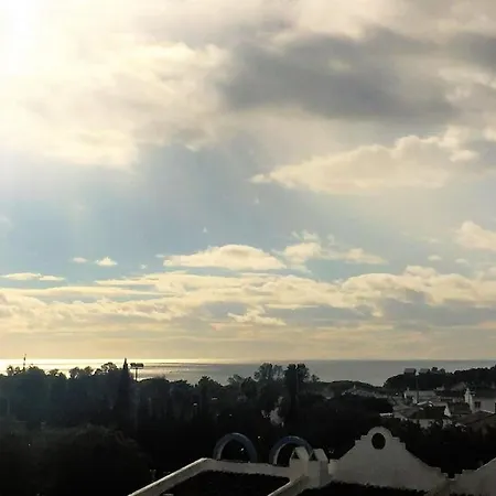 Sea View In *