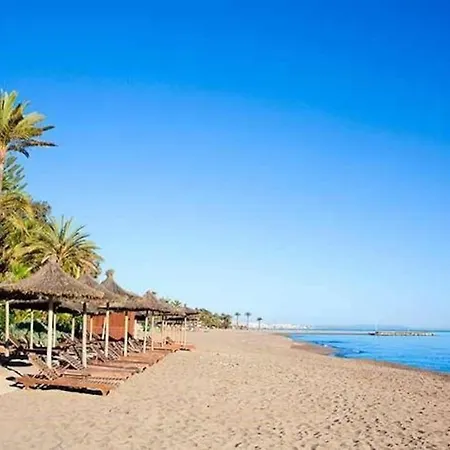Holiday home Sea View In Marbella