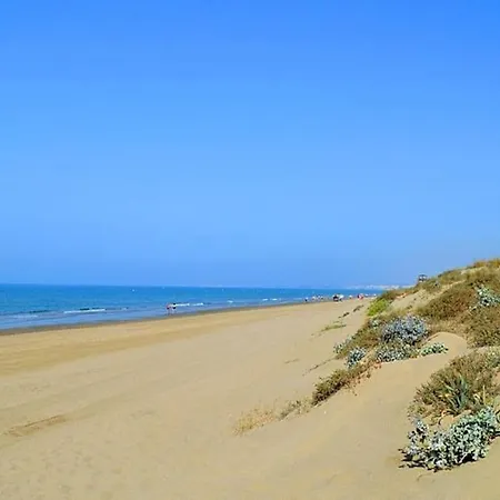 Sea View In Holiday home
