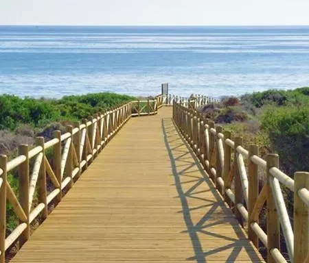Holiday home Sea View In Marbella