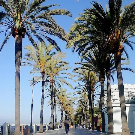 Holiday home Sea View In Marbella