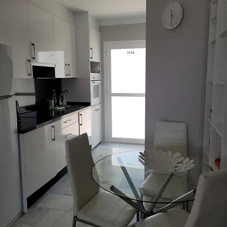 Sea View In Holiday home