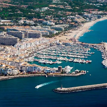 Sea View In * Marbellac