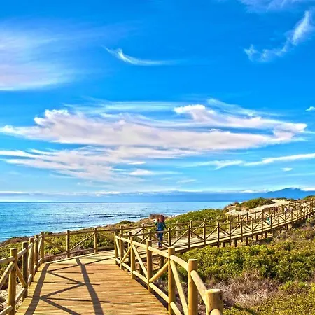 Sea View In * Marbella